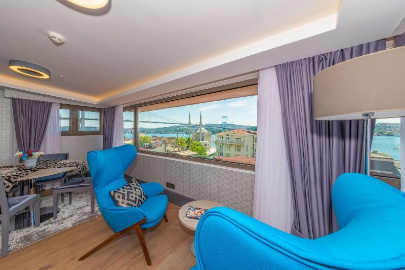 Feri Suites image
