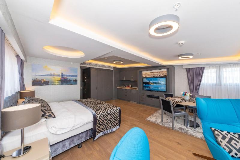 Feri Suites image