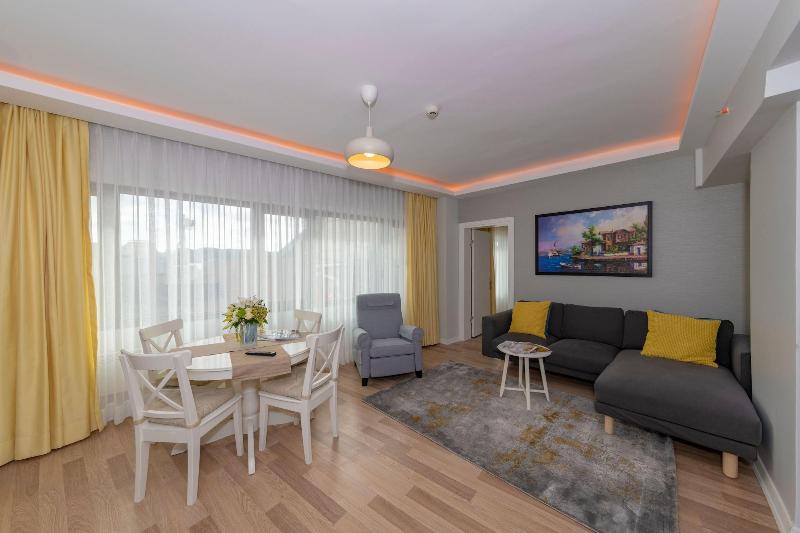 Feri Suites image