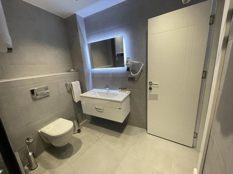 Feri Suites image