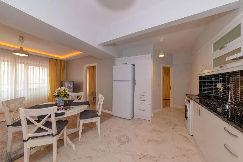 Feri Suites image