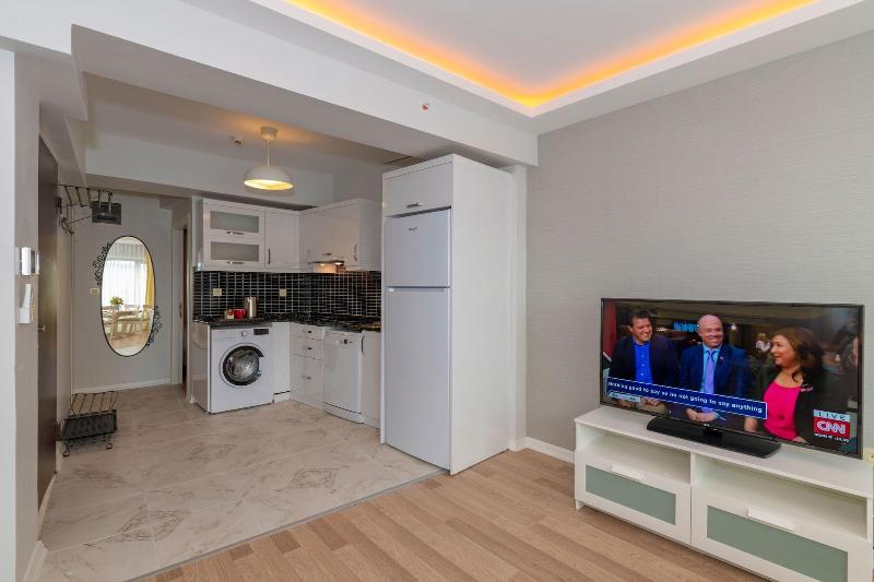 Feri Suites image