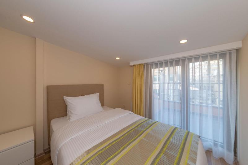 Feri Suites image
