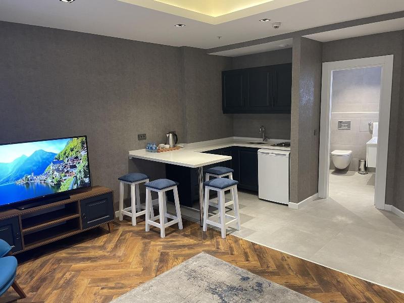 Feri Suites image
