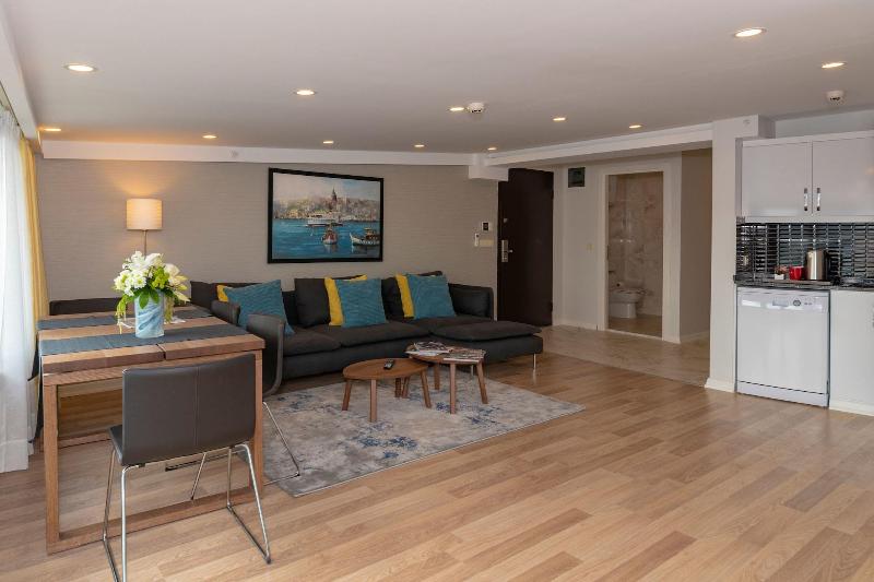 Feri Suites image