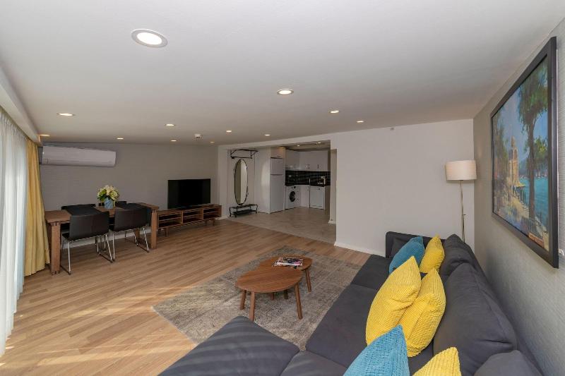 Feri Suites image