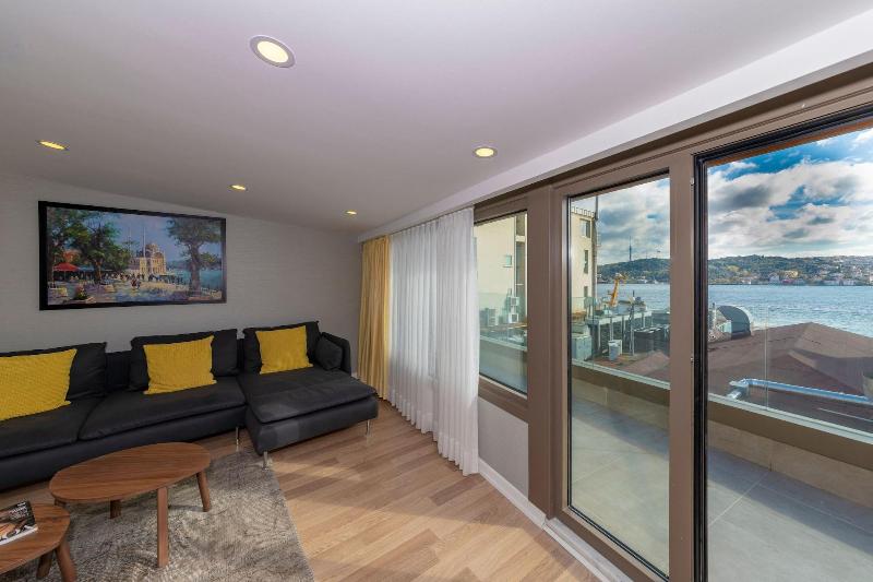 Feri Suites image