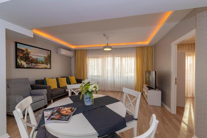 Feri Suites image