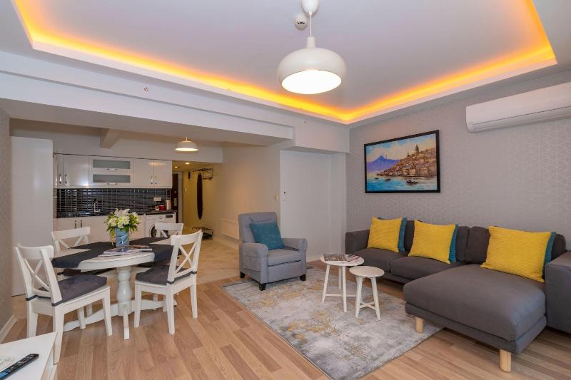 Feri Suites image