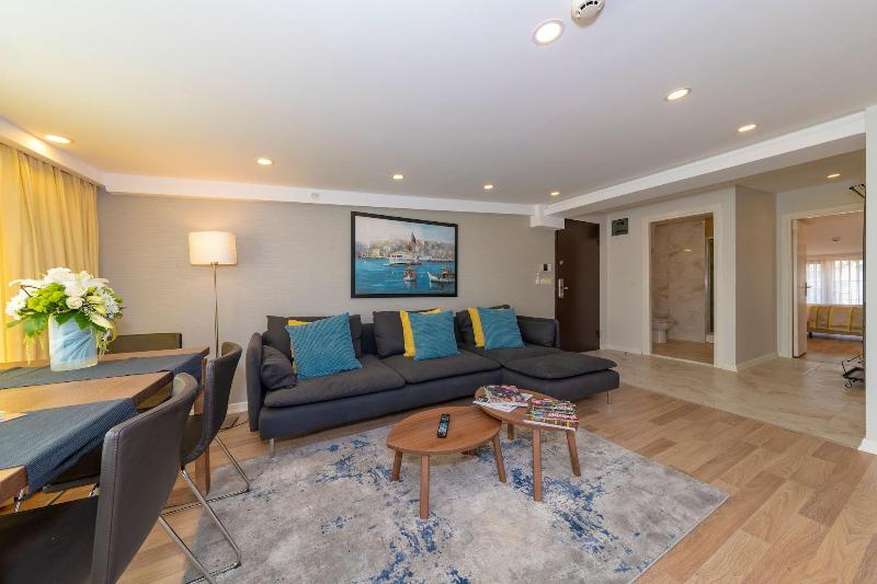 Feri Suites image