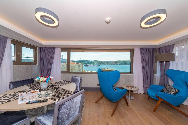 Feri Suites image