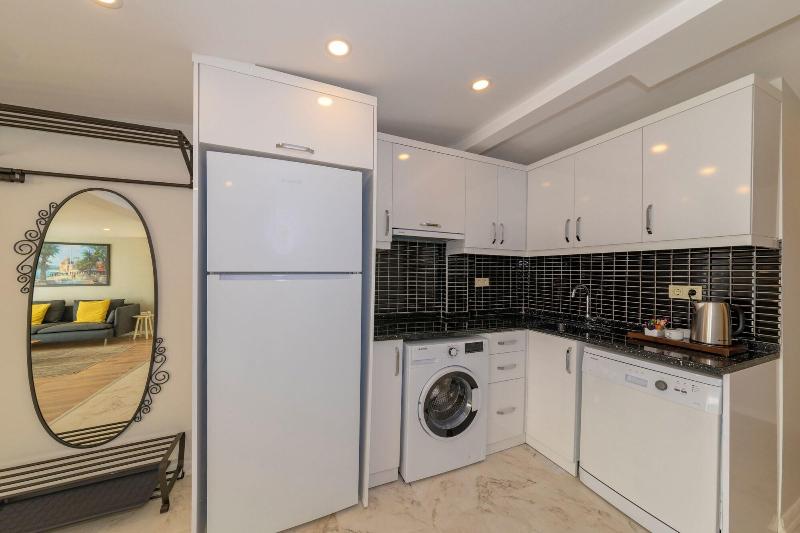 Feri Suites image