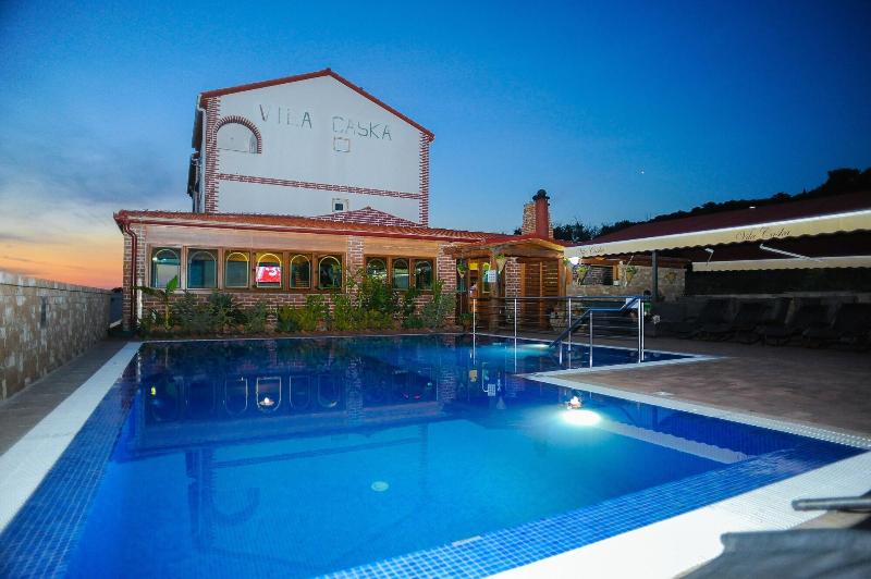 Vila Caska image