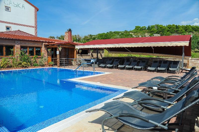 Vila Caska image