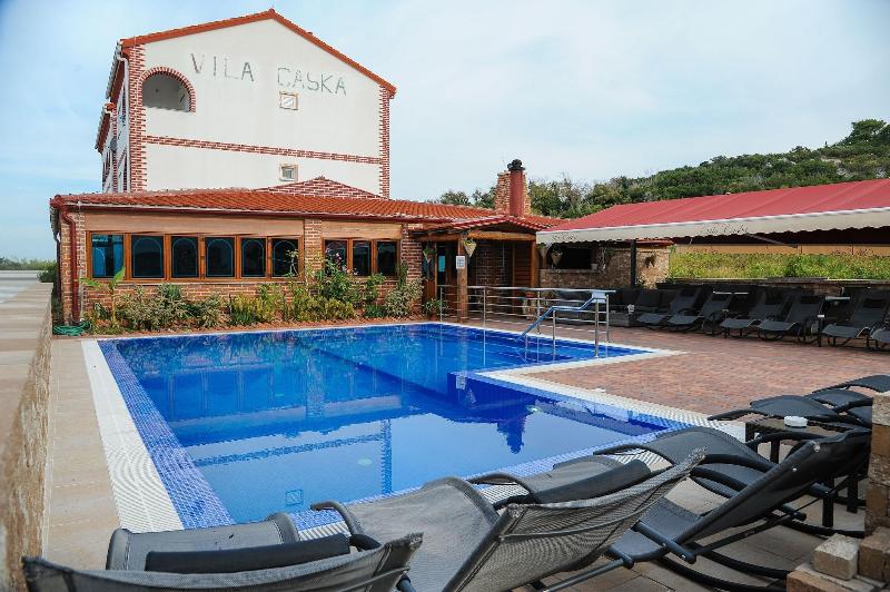 Vila Caska image