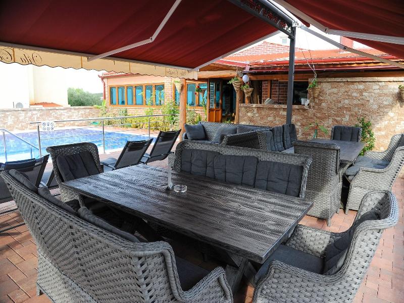 Vila Caska image