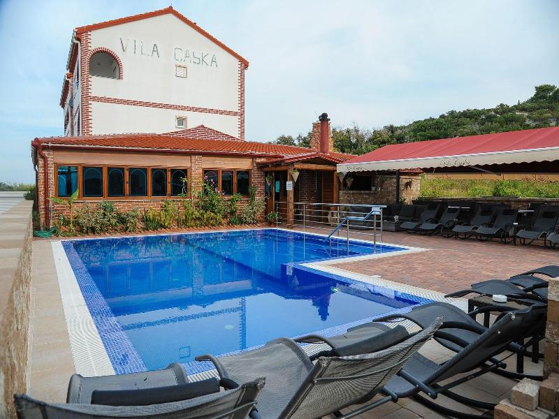 Vila Caska image