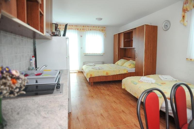 Vila Caska image