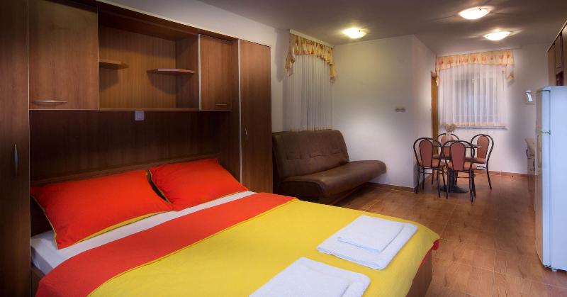 Vila Caska image