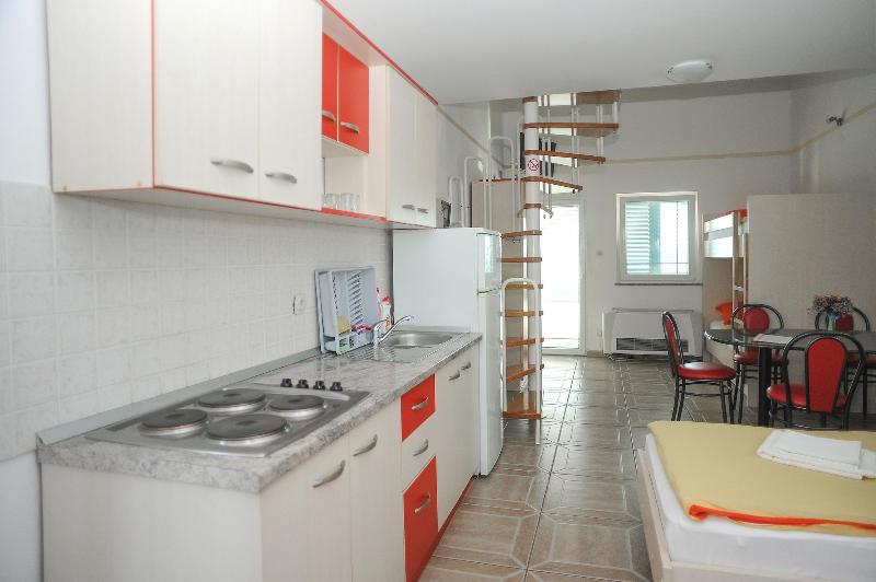 Vila Caska image
