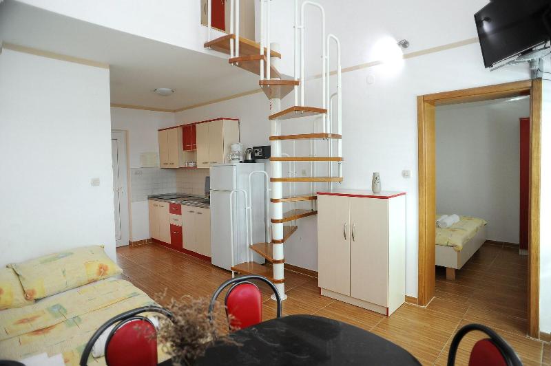 Vila Caska image