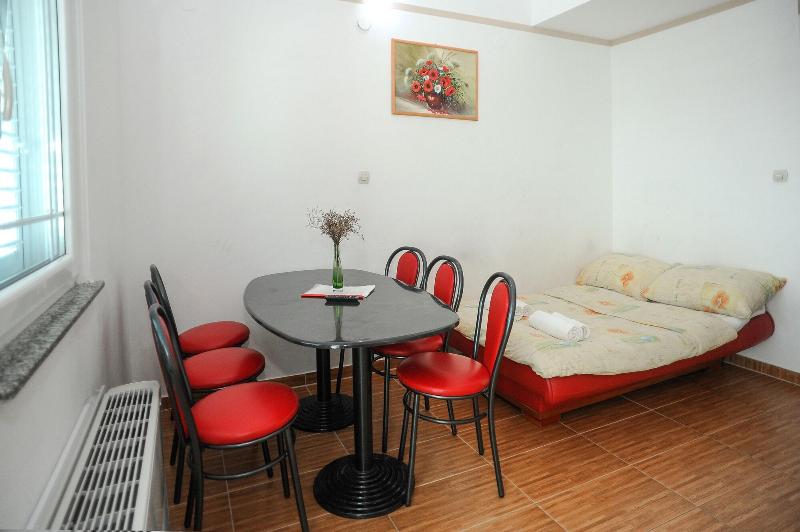 Vila Caska image