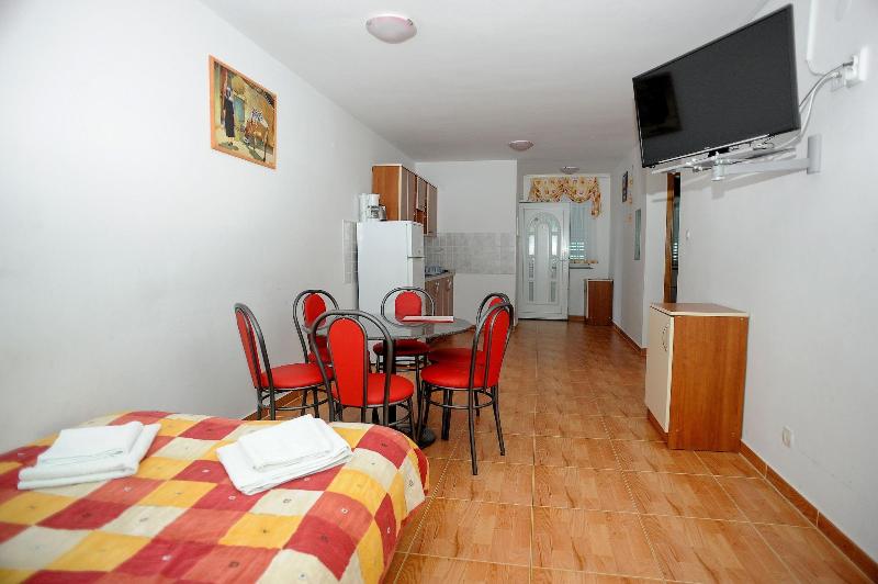 Vila Caska image