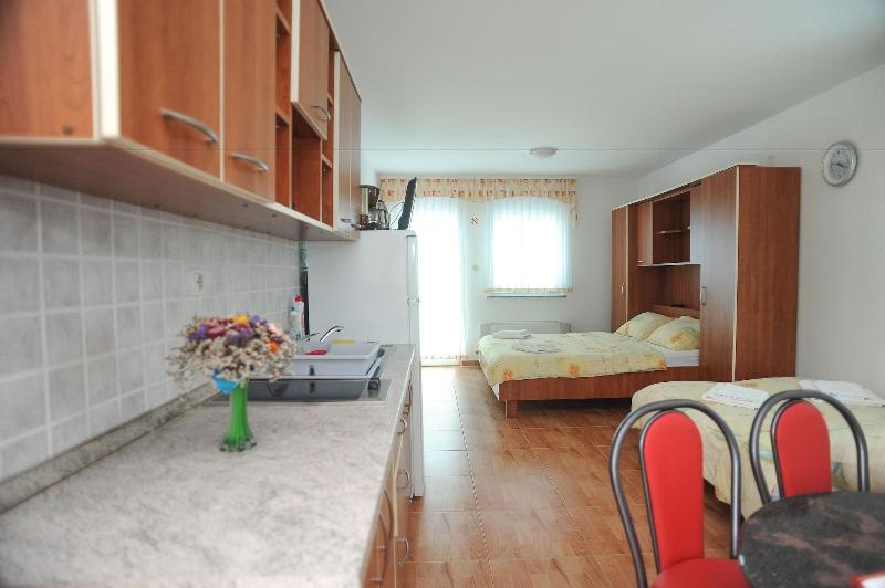 Vila Caska image