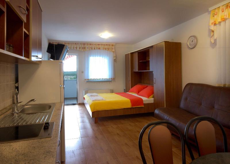 Vila Caska image