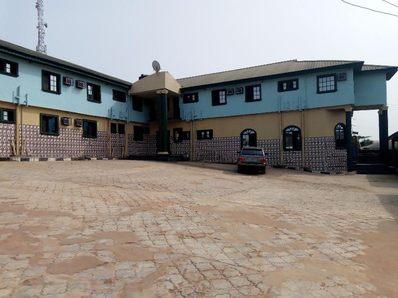Adebayowa Hotel image