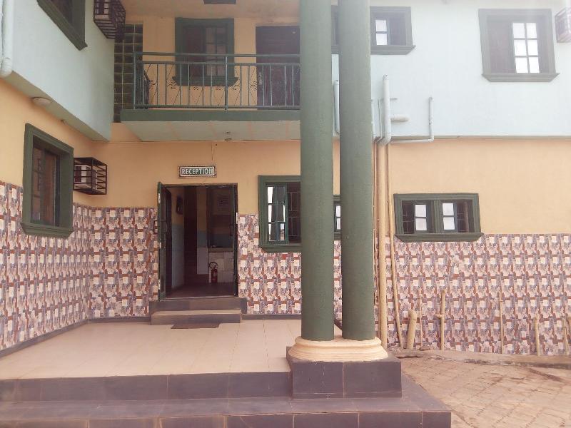 Adebayowa Hotel image