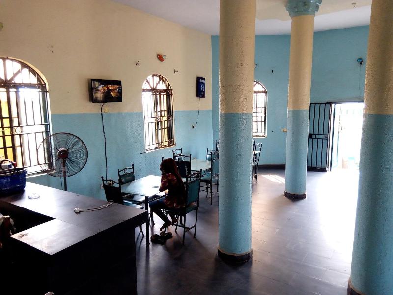 Adebayowa Hotel image