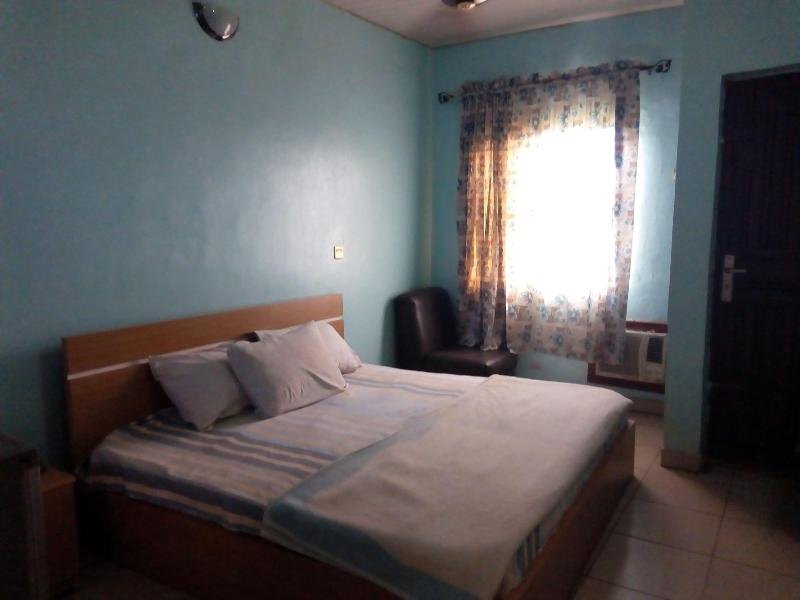 Adebayowa Hotel image
