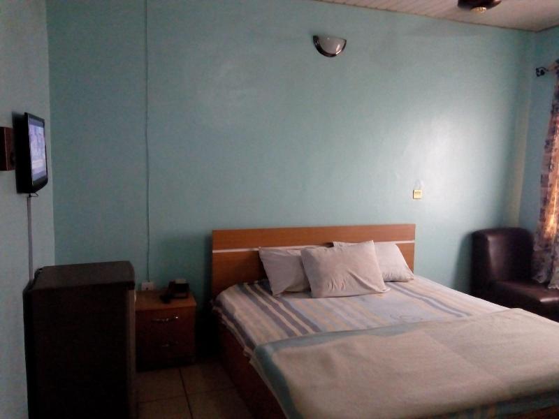 Adebayowa Hotel image
