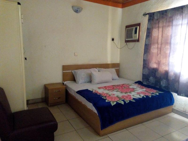 Adebayowa Hotel image