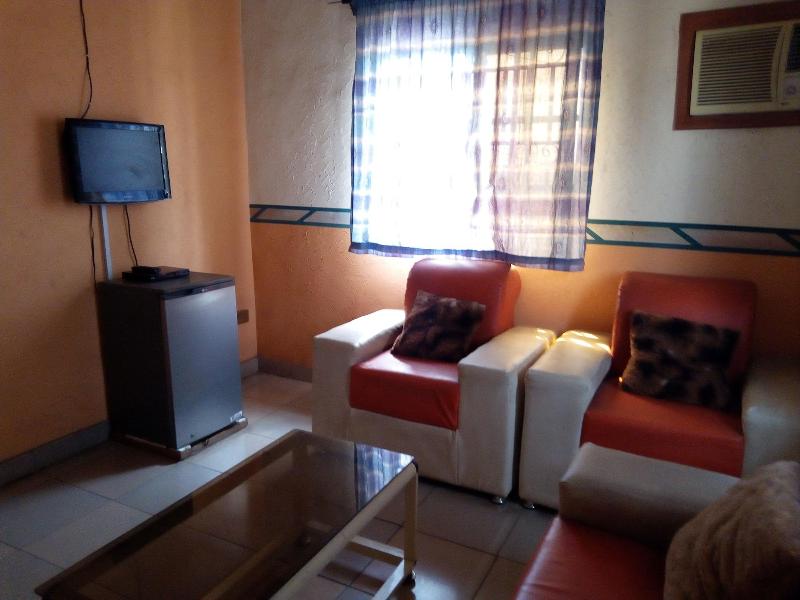 Adebayowa Hotel image