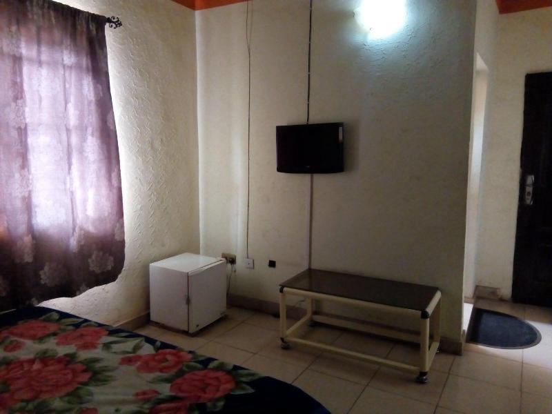 Adebayowa Hotel image