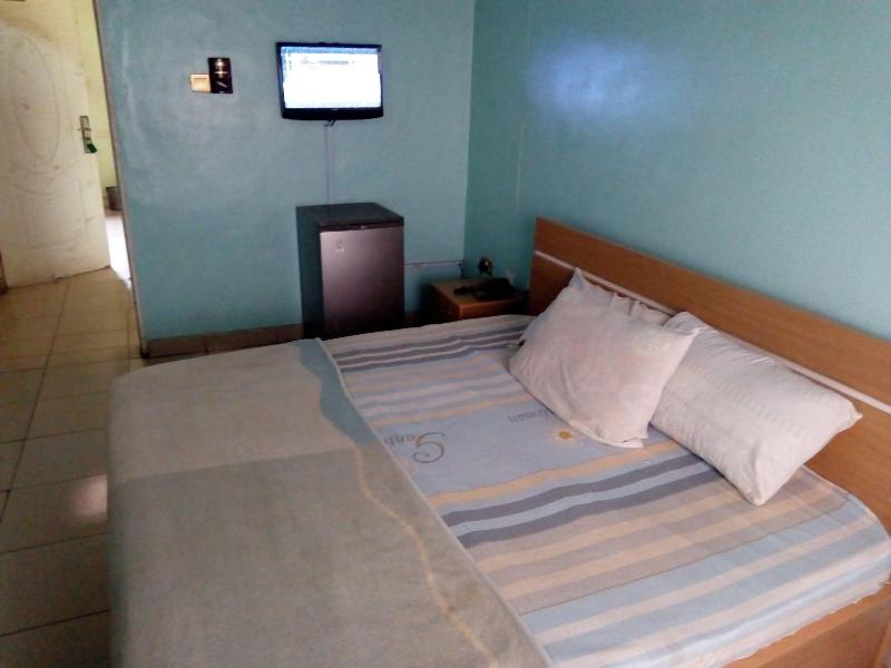 Adebayowa Hotel image