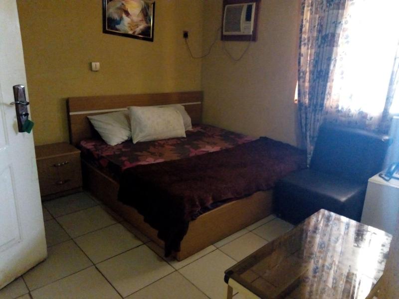 Adebayowa Hotel image