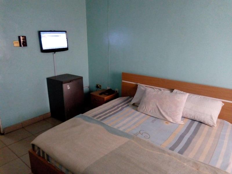 Adebayowa Hotel image