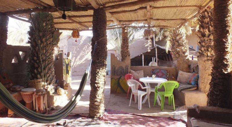 Auberge Tigida image