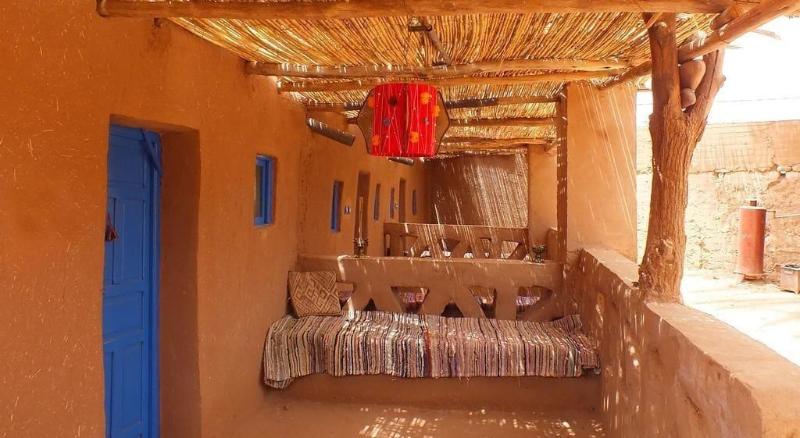 Auberge Tigida image