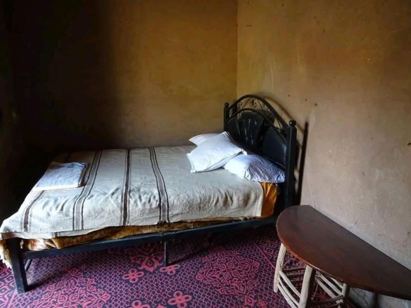 Auberge Tigida image
