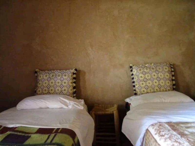 Auberge Tigida image