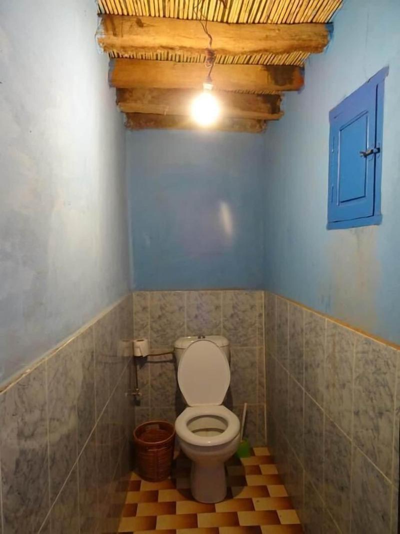 Auberge Tigida image