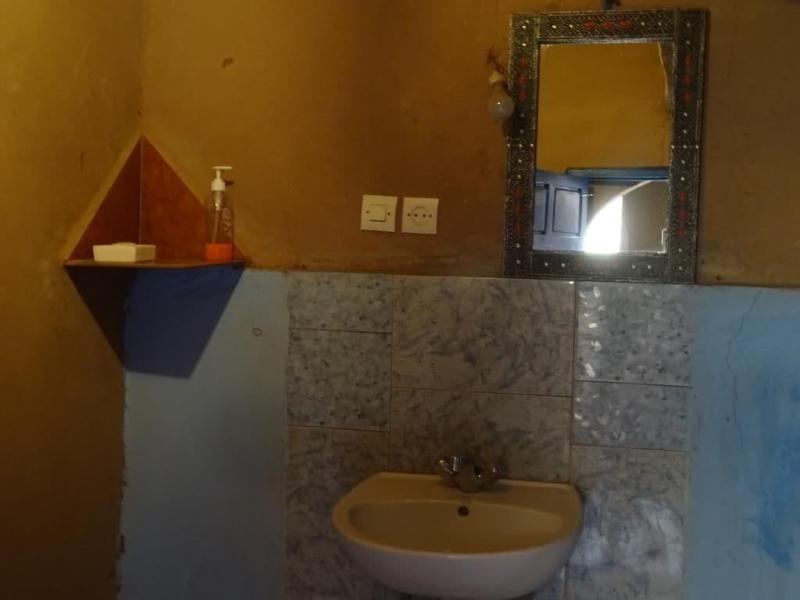 Auberge Tigida image