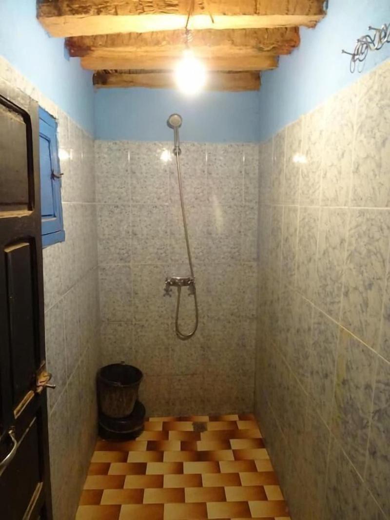 Auberge Tigida image