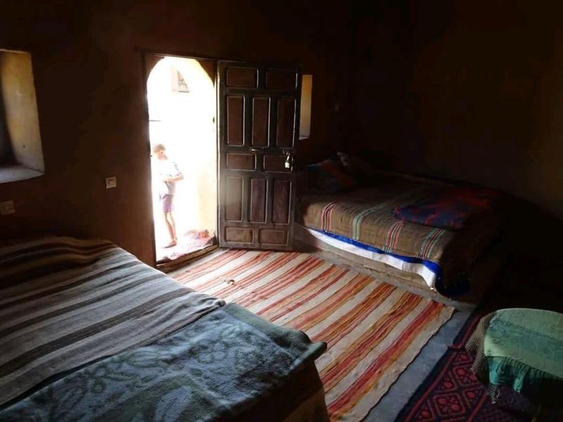Auberge Tigida image