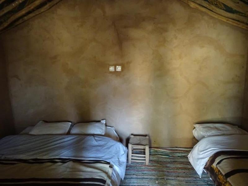 Auberge Tigida image