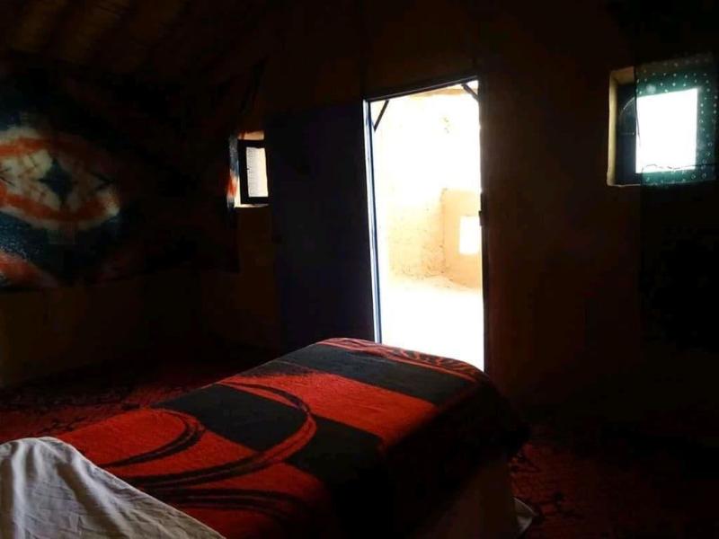 Auberge Tigida image